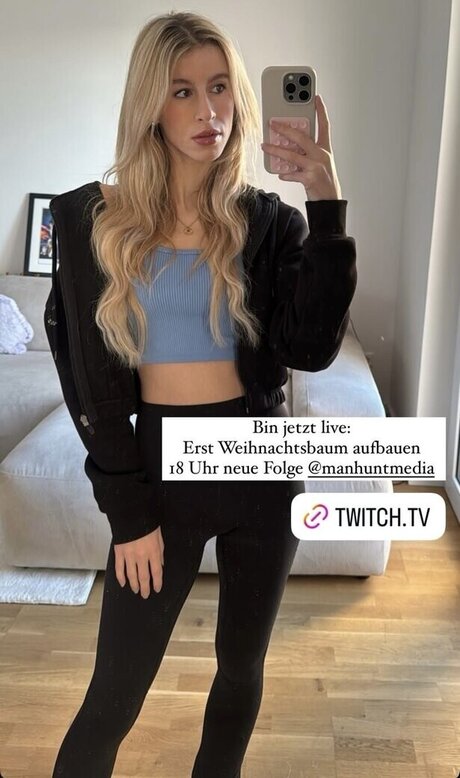 quitelola étoile chaude photo