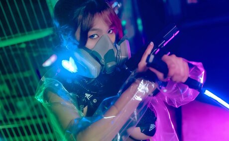 chasteté onlyfans joli art galerie