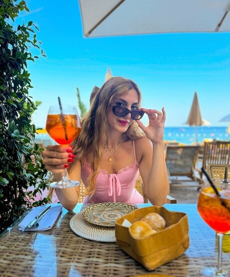 therealprincessofpersia art star du porno photo