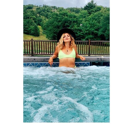 therealprincessofpersia modèle érotique images