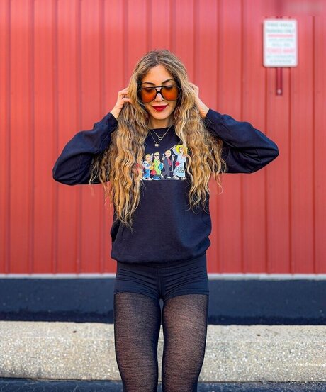 therealprincessofpersia star du porno xxx photo