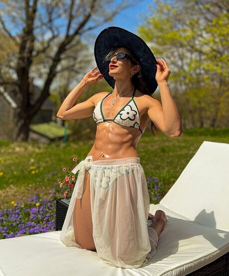 therealprincessofpersia actrice image