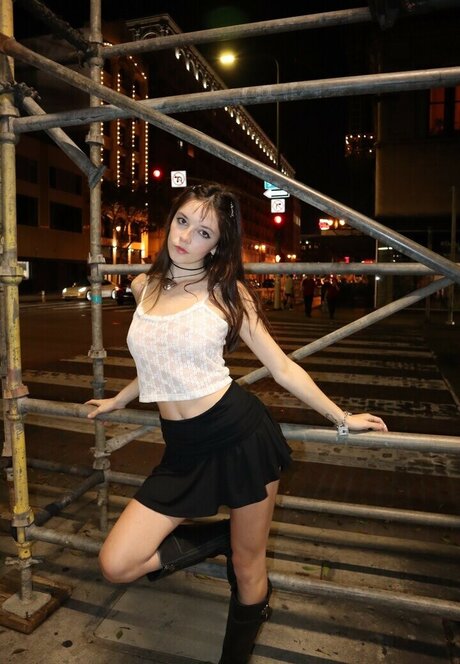 katiielady actrice parfaite photo