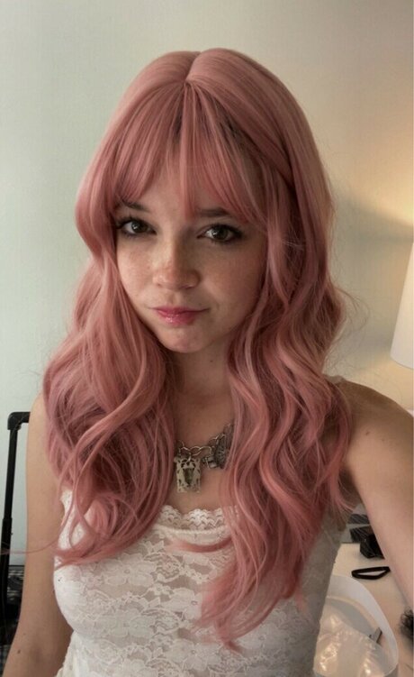 katiielady star du porno de haute qualité galerie