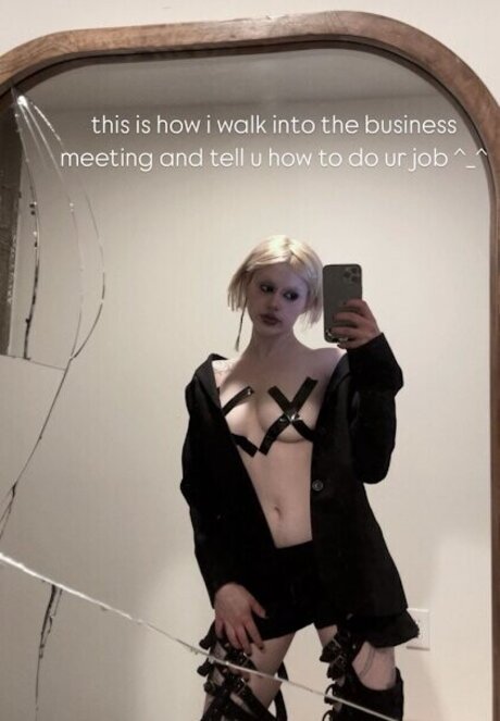 Sophie Meiers actrice de sexe galerie