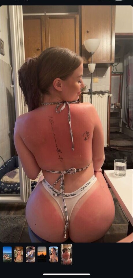 Milena Sing beau modèle image