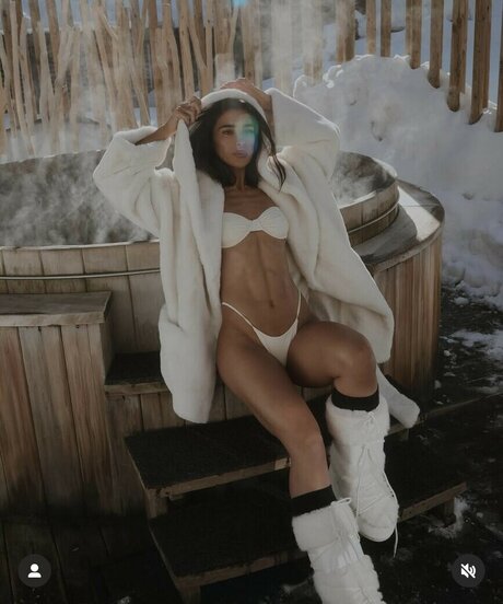 Stef Williams actrice de grande qualité images