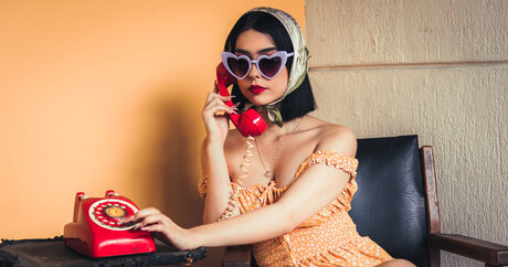 Elle Diane actrice libre archive