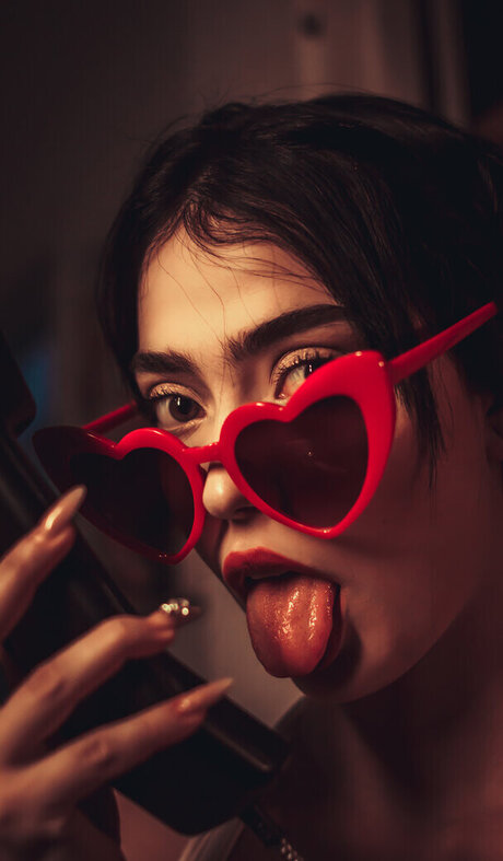 Elle Diane star exclusive images