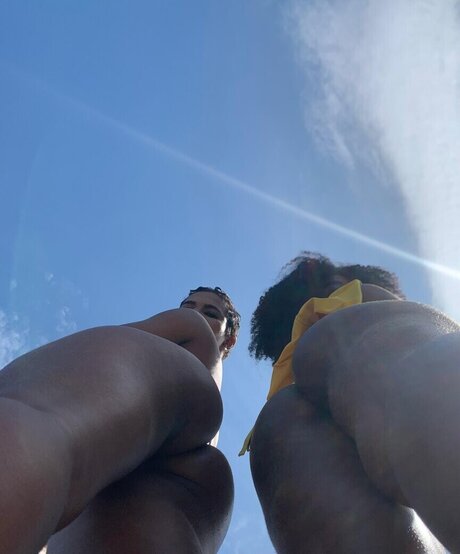 baddiejuu actrice parfaite img