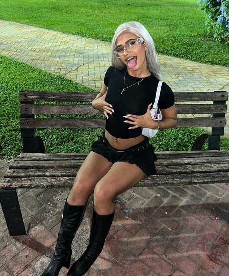 baddiejuu étoile hd collection