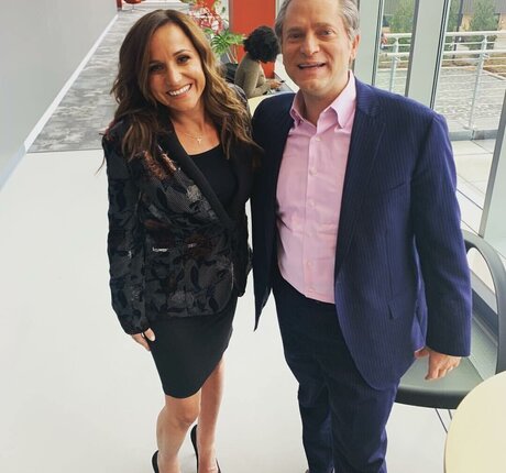 Dianna Russini nus étoiles galerie