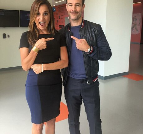 Dianna Russini modèle chaud galeries