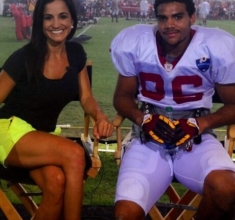 Dianna Russini star du porno sympa image