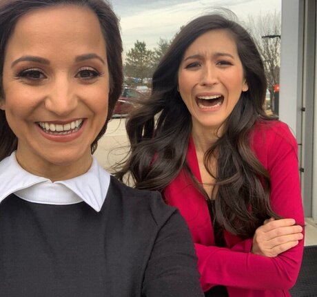 Dianna Russini meilleure actrice image