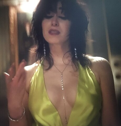 Cristin Milioti modèle xxx photo