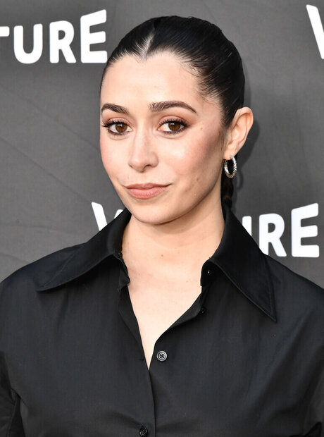 Cristin Milioti star du porno gratuite photo