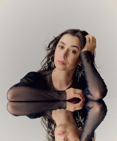 Cristin Milioti actrice hd collection