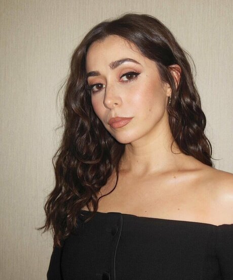 Cristin Milioti nus star du porno galeries