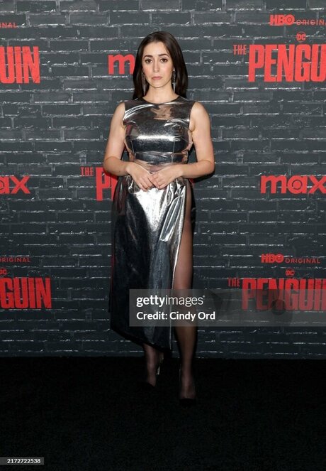 Cristin Milioti art étoile collection