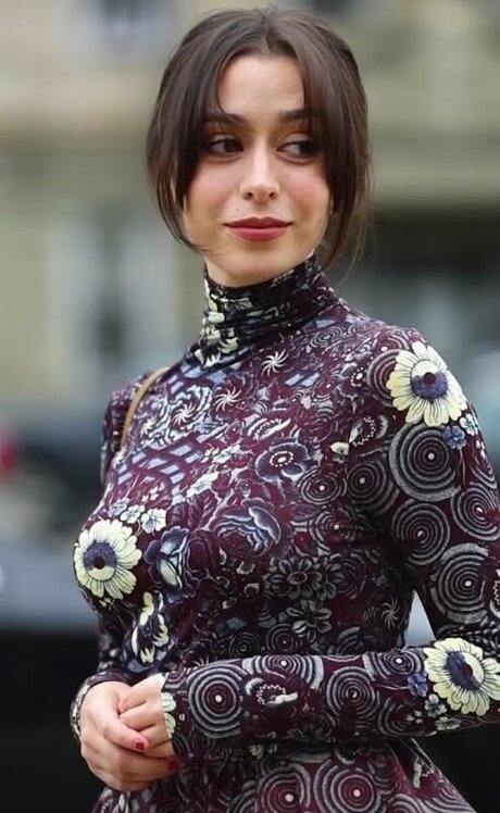 Cristin Milioti étoile xxx images