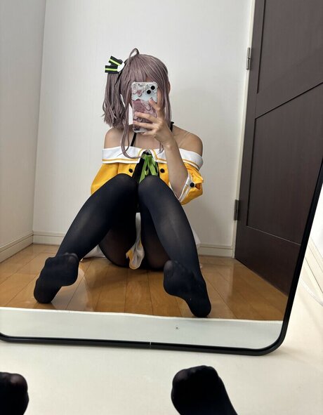 Kogane Akino star du porno sympa des photos