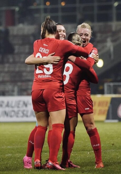 Selina Cerci modèle meilleur photo