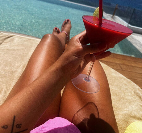 Selina Cerci étoile érotique des photos