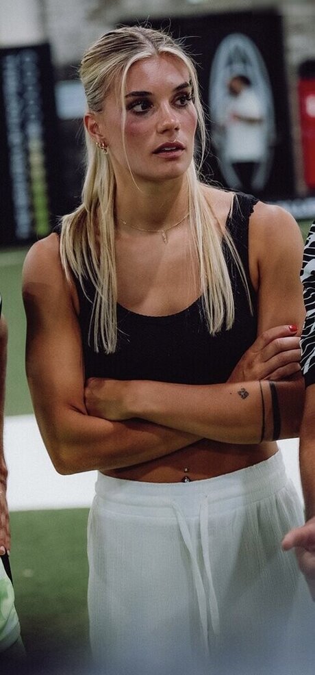 Selina Cerci étoile archive