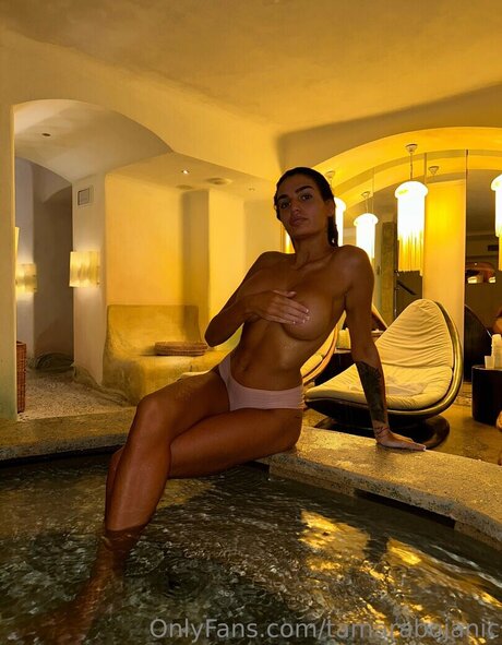 Tamara Bojanic actrice pornographique img