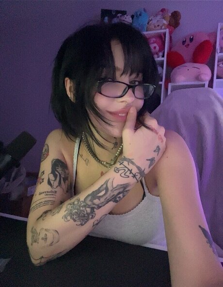 Laurinchhhe étoile hd galerie