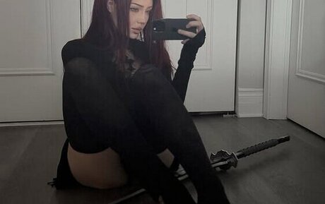 Laurinchhhe modèles nus galerie