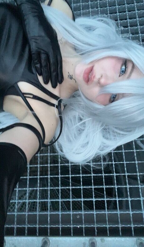 Laurinchhhe star érotique des photos