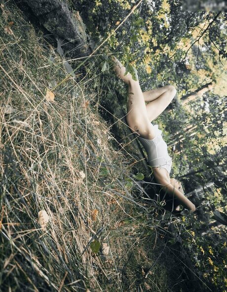 Chrissychriss actrice de nus archive