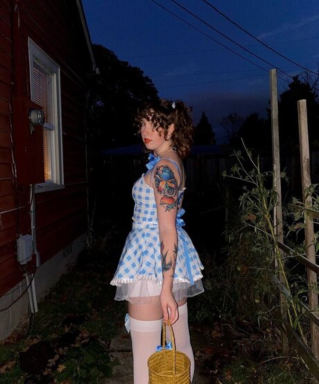 Wolverneen étoile chaude img