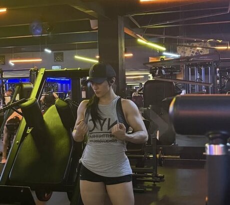 Nyybaybie Bambi modèle exclusif archive