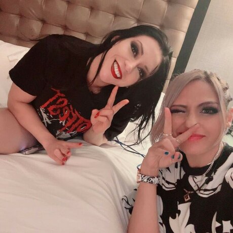 Nyybaybie Bambi actrice exclusive archive