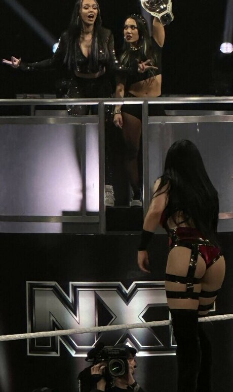 Nyybaybie Bambi modèle artistique photos