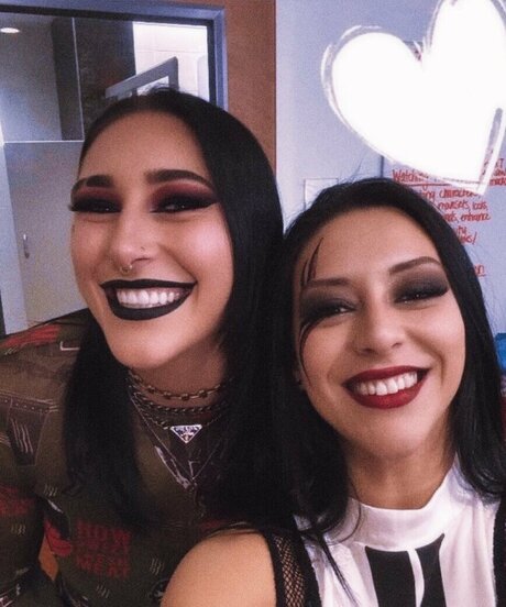 Nyybaybie Bambi sexe de star du porno image