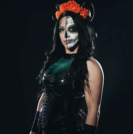 Nyybaybie Bambi top star photos