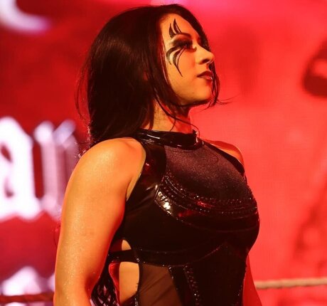 Nyybaybie Bambi modèle photo