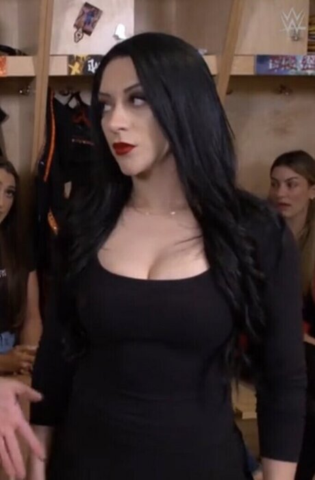 Nyybaybie Bambi modèle xxx des photos