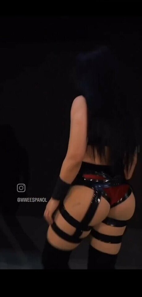 Nyybaybie Bambi star du porno sexy des photos