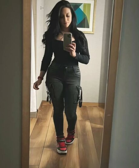 Nyybaybie Bambi sexe star du porno photos