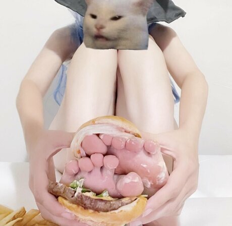 Tsuki Tyann actrice sexy photos