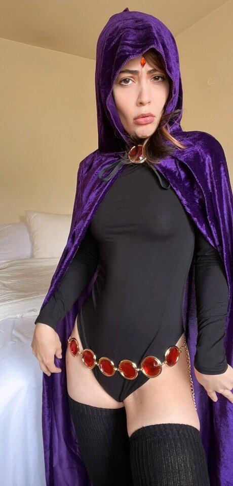 Beta s Inferno modèle pornographique galerie