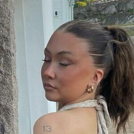 Tilde M llergren jolie actrice images