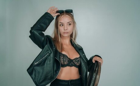 kamilalenajanicka xxx étoile collection