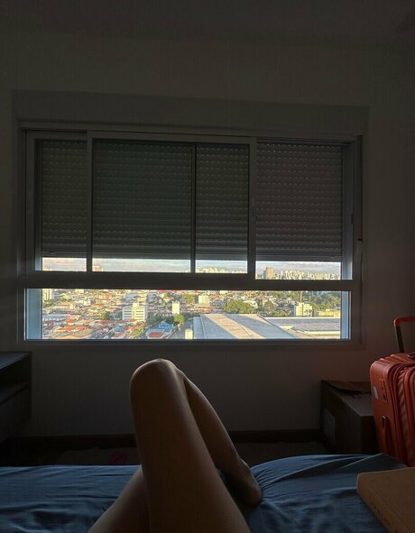 Julia Sampaio star du sexe image