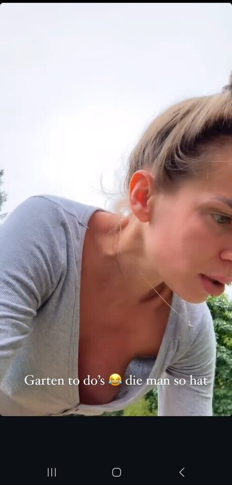 Alina Schulte im Hoff modèle parfait galeries